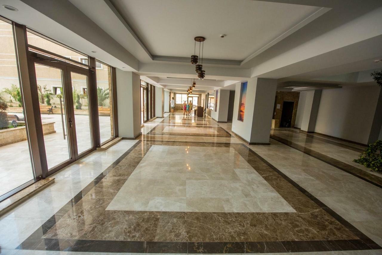 Evy Deluxe Apartment Mamaia Luaran gambar